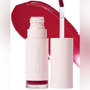 GLOSSIER SUIT SOFT TOUCH LIP CRÈME IN SHIFT